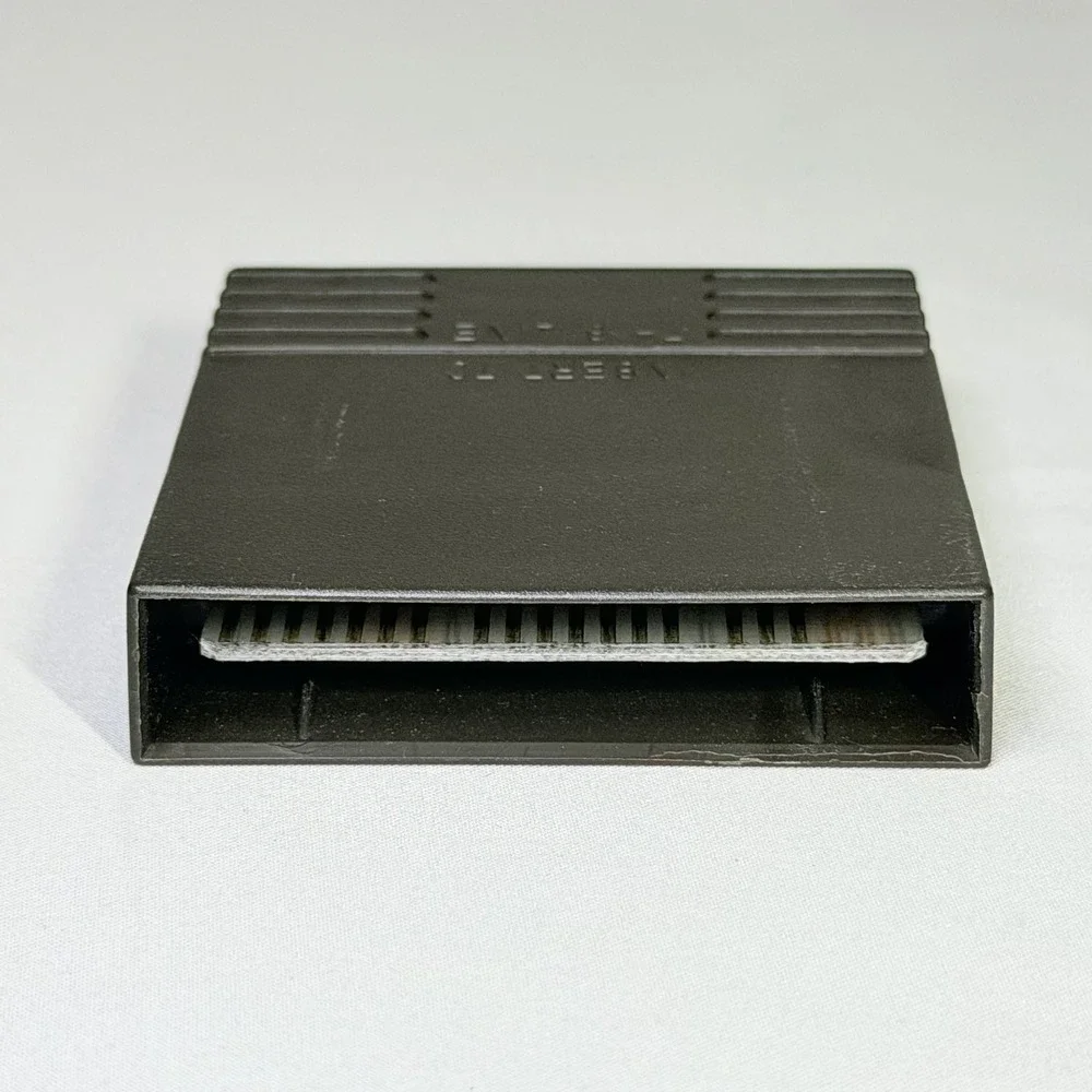 Star‎ Strike Intellivision Video Game Classic Retro Shooter
